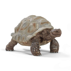 Schleich - Vida Salvaje - Tortuga Gigante - Figuras de Acción y Juguetes - 14824