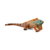 Schleich - Wild Life - Iguana - Action & Toy Figures - 14854