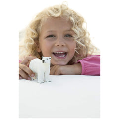 Schleich - Wild Life - Polar Bear - Action & Toy Figures - 14800