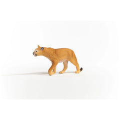 Schleich - Wild Life - Puma - Action & Toy Figures - 14853