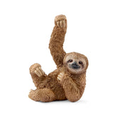 Schleich - Wild Life - Sloth - Action & Toy Figures - 14793