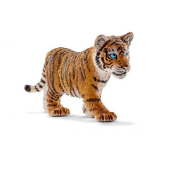 Schleich - Wild Life - Tiger Cub - Action & Toy Figures - 14730