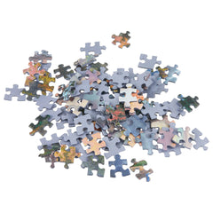 Schmidt Spiele - Bambi 1000 Piezas - Rompecabezas