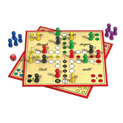 Schmidt Spiele - Don't get angry - Classic Board Games