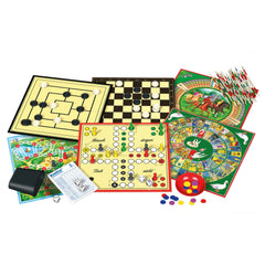 Schmidt Spiele - Game Collection - Game Collections