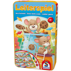 Schmidt Spiele - Ladder Game - Children's Board Games