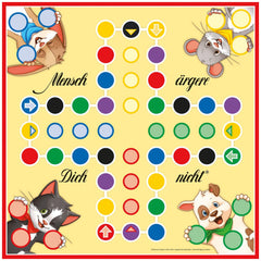 Schmidt Spiele - My 6 first games - Children's Board Games