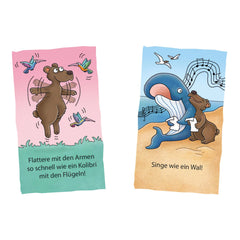 Schmidt Spiele - Nuestro Planeta - Juegos de Mesa para Niños