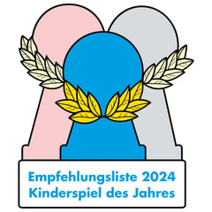 Schmidt Spiele - The Needle in the Haystack - Card Games