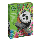 Sentosphere - Art-Creations-Diamond-Canvas-Panda-Arts-Crafts