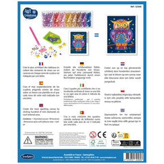 Sentosphere - Arts & Creations Diamond Painting Owl - Arts & Crafts