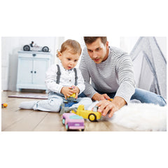 Siku - Betty Blinky - Toddys - Construction Set Toys