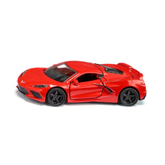 Siku - Chevrolet Corvette Stingray - Play Vehicles