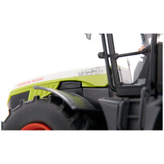 Siku - Claas Xerion 5000 TracVC Anniversary Model 25 Years Claas Xerion - Play Vehicles