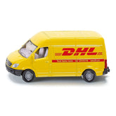Siku - DHL Post van - Play Vehicles