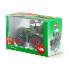 Siku - Fendt 724 Vario - Vehículos de Juego