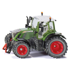 Siku - Fendt 724 Vario - Vehículos de Juego