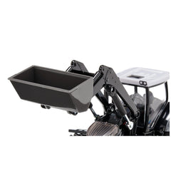 Siku - Fendt 942 Vario con cargadora frontal - Vehículos de juego