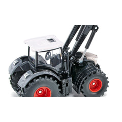 Siku - Fendt 942 Vario con cargadora frontal - Vehículos de juego