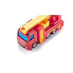 Siku - Plataforma de rescate elevadora de bomberos - Vehículos de juego