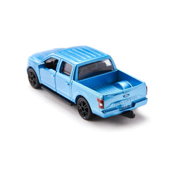 Siku - Ford F150 Camper de Pick-Up - Vehículos de Juego
