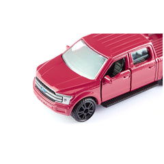Siku - Ford F150 - Vehículos de Juego