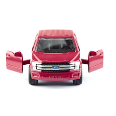 Siku - Ford F150 - Vehículos de Juego