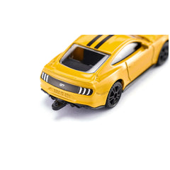 Siku - Ford Mustang GT - Vehículos de Juguete
