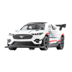 Siku - Ford Mustang Mach-E 1400 - Vehículos de Juguete