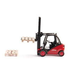 Siku - Camión elevador - Vehículos de juego