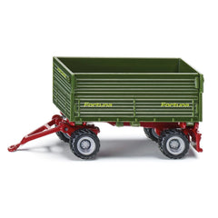 Siku - Fortuna volquete lateral - Vehículos de juego