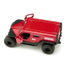 Siku - GHE-O Rescue - Vehículos de Juego