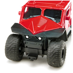 Siku - GHE-O Rescue - Vehículos de Juego