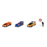 Siku - Gift set Supercars - Play Vehicles