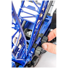 Siku - Grúa móvil pesada - Vehículos de juego