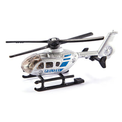 Siku - Helicóptero - Vehículos de Juego