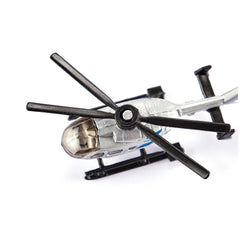 Siku - Helicóptero - Vehículos de Juego