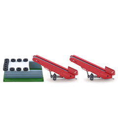 Siku - In The Countryside Electric Conveyor - Play Vehicles