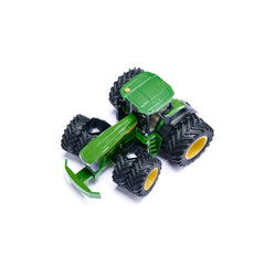 Siku - John Deere 8R 410 con Neumáticos Dobles - Vehículos de Juego
