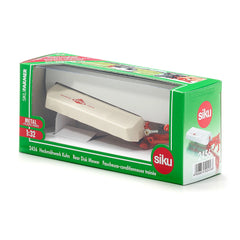 Siku - Segadora de disco trasera Kuhn - Vehículos de juego