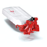 Siku - Kuhn rear disc mower - Play Vehicles