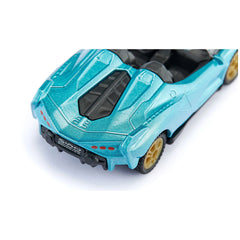 Siku - Lamborghini Siàn Roadster - Vehículos de Juguete