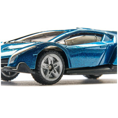 Siku - Lamborghini Veneno - Vehículos de Juguete