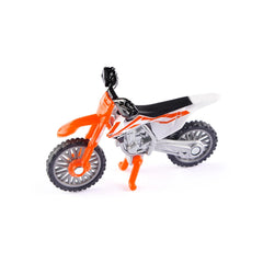 Siku - Set de ocio - Juegos de juguetes