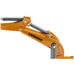 Siku - Excavadora hidráulica Liebherr - Vehículos de juego