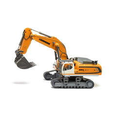 Siku - Liebherr R980 SME Crawler excavator with Bluetooth app control - Play Vehicles