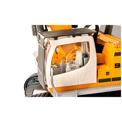 Siku - Liebherr R980 SME Crawler excavator with Bluetooth app control - Play Vehicles