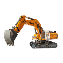 Siku - Liebherr R980 SME Crawler excavator with Bluetooth app control - Play Vehicles