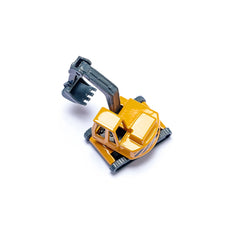 Siku - Low loader with excavator - Play Vehicles