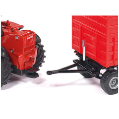 Siku - Manitou MLT840 telehandler - Play Vehicles